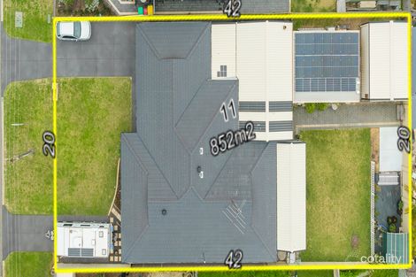 11 Saunders St, Safety Bay, WA 6169