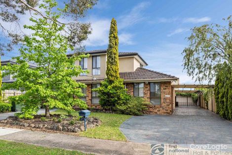 Property photo of 8 Hainthorpe Grove Mulgrave VIC 3170