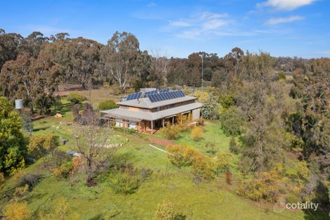 64 Sayers Lane, Rushworth, VIC 3612