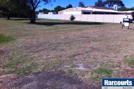 8 Hester St, Harvey, WA 6220