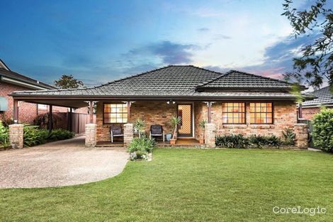 Property photo of 14 Poulton Avenue Beverley Park NSW 2217