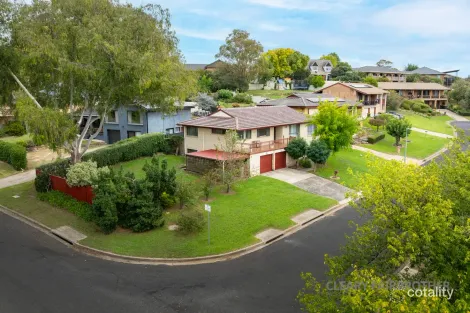 2 De Lisle Pl, West Bathurst, NSW 2795