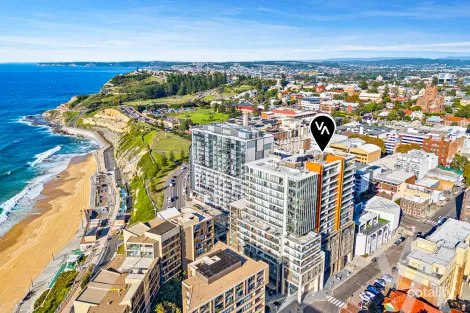 56/7 King St, Newcastle, NSW 2300