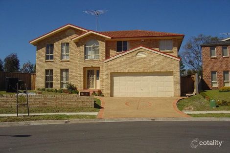 73 Shaun St, Glenwood, NSW 2768