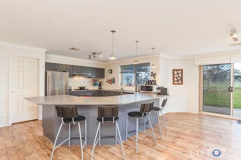 Property photo of 9 Farrier Road Royalla NSW 2620