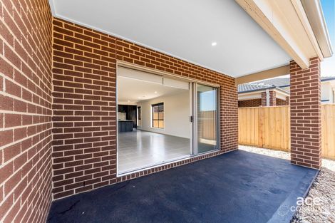 Property photo of 23 Capodanno Street Point Cook VIC 3030