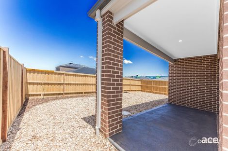 Property photo of 23 Capodanno Street Point Cook VIC 3030
