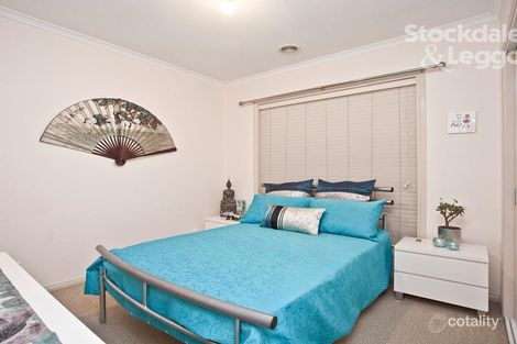 Property photo of 1 Reg Chalke Crescent Cairnlea VIC 3023