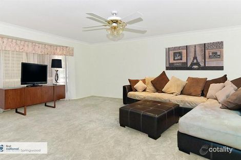 Property photo of 52 Brookvale Drive Underwood QLD 4119