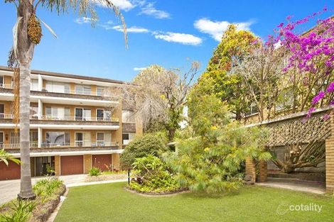 Property photo of 22/101 Pacific Parade Dee Why NSW 2099
