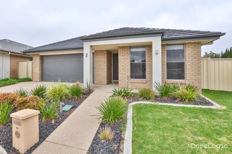 Property photo of 34 Eastside Drive Mildura VIC 3500