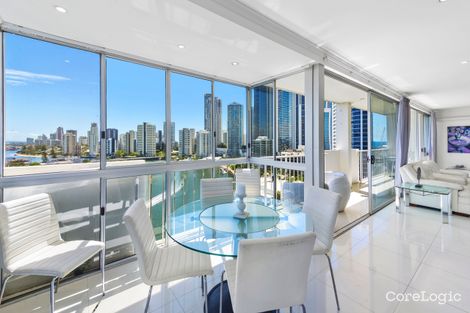 Property photo of 152/30 Watson Esplanade Surfers Paradise QLD 4217