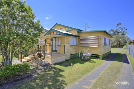 Property photo of 9 Rae Street Bundaberg North QLD 4670