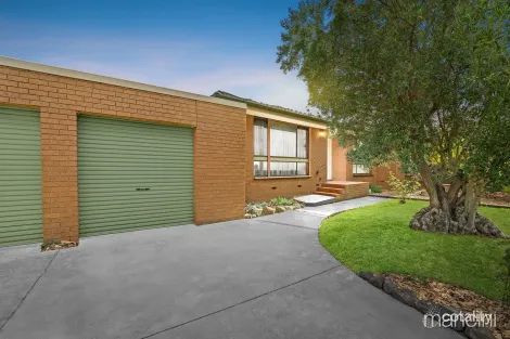 Property photo of 3 McIntyre Drive Altona VIC 3018