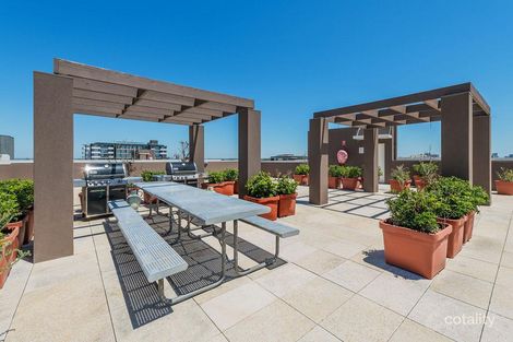 Property photo of 6/2A Brown Street Ashfield NSW 2131
