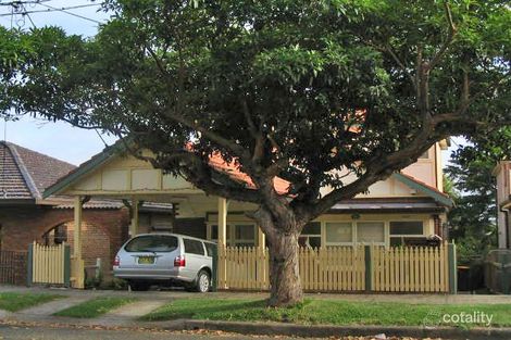 Property photo of 18 Rowley Road Russell Lea NSW 2046