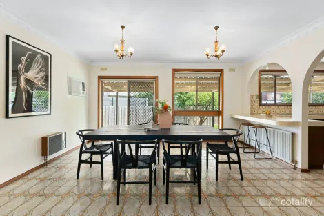 Property photo of 3 McIntyre Drive Altona VIC 3018