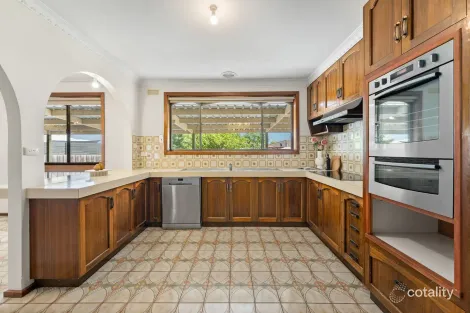 Property photo of 3 McIntyre Drive Altona VIC 3018