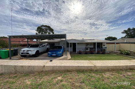 13 Partridge St, Brunswick, WA 6224