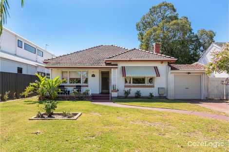 Property photo of 198 Daglish Street Wembley WA 6014