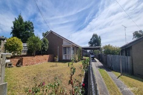 Property photo of 11 Bowden Court Traralgon VIC 3844