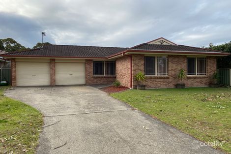 3 Carson Cres, Callala Bay, NSW 2540