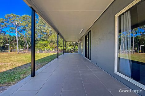 Property photo of 36 Hellwege Street Hay Point QLD 4740