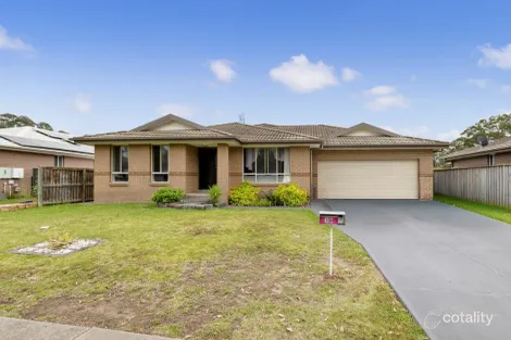 19 Stonebridge Dr, Cessnock, NSW 2325