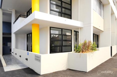 Property photo of 1114/1 Grandstand Parade Zetland NSW 2017