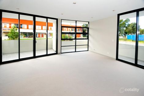 Property photo of 1114/1 Grandstand Parade Zetland NSW 2017