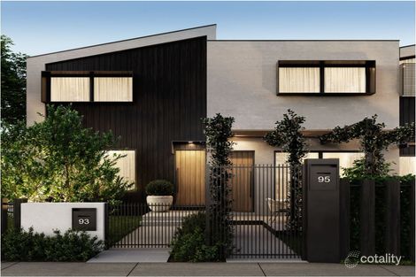 Property photo of 5/480 Gilbert Road Preston VIC 3072