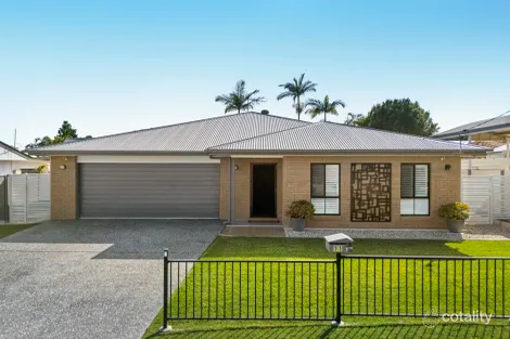 11 Hayes St, Raceview, QLD 4305