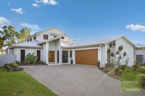 6 Albatross Ct, Kirwan, QLD 4817