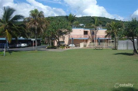 Property photo of 1/5-7 Todd Avenue Yeppoon QLD 4703