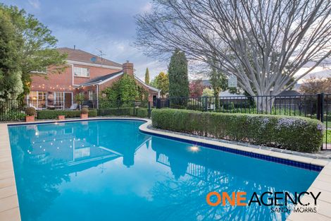 Property photo of 83 Ivo Whitton Circuit Kambah ACT 2902