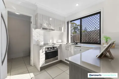 Property photo of 61/131 Rockfield Road Doolandella QLD 4077