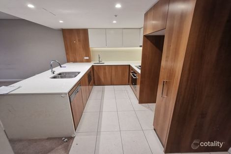 Property photo of 1906/2 Waterways Street Wentworth Point NSW 2127