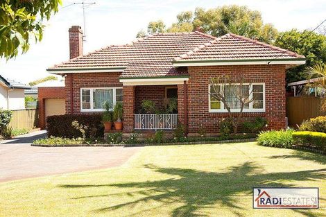 113 Rosebery St, Bedford, WA 6052
