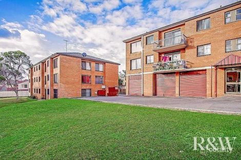 19/34 Luxford Rd, Mount Druitt, NSW 2770
