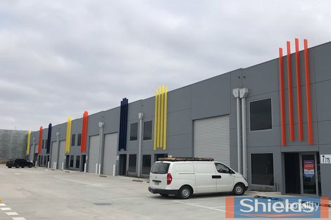 9/75 Endeavour Way, Sunshine West, VIC 3020