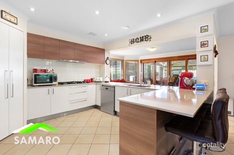 Property photo of 12 Myrtle Creek Avenue Tahmoor NSW 2573