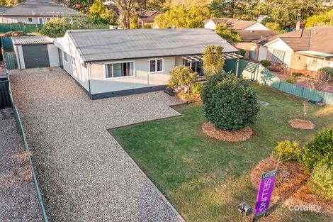 Property photo of 54 Old Bathurst Road Blaxland NSW 2774
