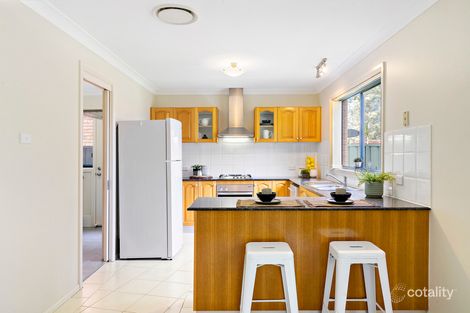 Property photo of 7 Monteray Terrace Glenmore Park NSW 2745