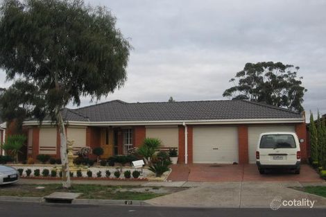 27 Drystone Cres, Cairnlea, VIC 3023
