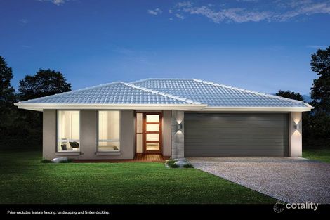Property photo of LOT 257 Brookbent Road Pallara QLD 4110