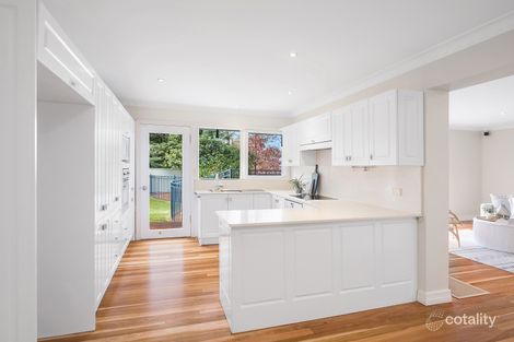 Property photo of 22 Howson Avenue Turramurra NSW 2074