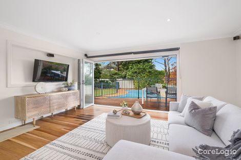 Property photo of 22 Howson Avenue Turramurra NSW 2074