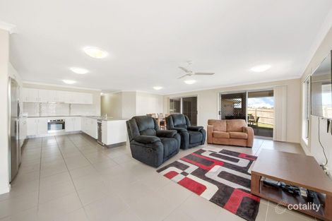 Property photo of 8 Windjana Court New Auckland QLD 4680