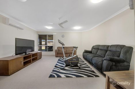 Property photo of 8 Windjana Court New Auckland QLD 4680