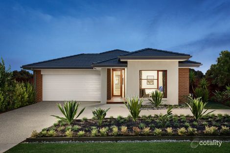 Property photo of 6 Brookside Drive Wyndham Vale VIC 3024